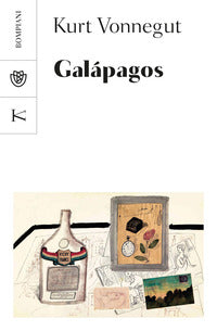 Galapagos 