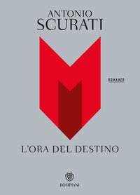 M - l'ora del destino 