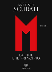 M - la fine e il principio 