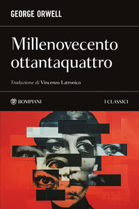 1984 - millenovecentoottantaquattro 