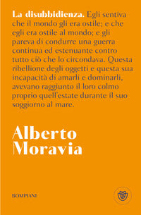 Disubbidienza 