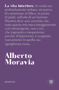 Vita interiore 
