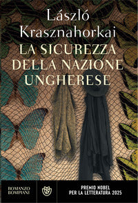 Sicurezza della nazione ungherese 