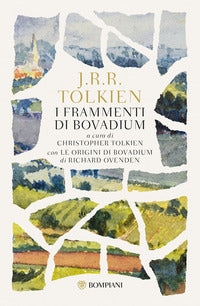 Frammenti di bovadium 