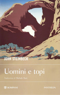 Uomini e topi 