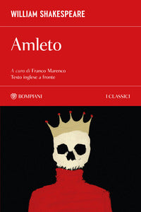Amleto - testo inglese a fronte 