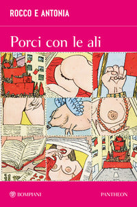 Porci con le ali 