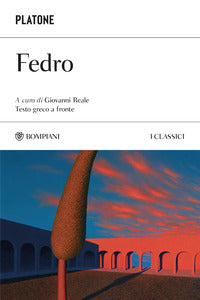 Fedro - testo greco a fronte 