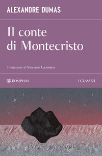 Conte di montecristo 