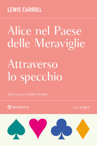 Alice nel paese delle meraviglie - attraverso lo specchio 