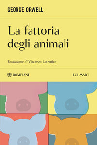 Fattoria degli animali 