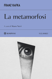 Metamorfosi 