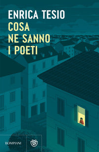 Cosa ne sanno i poeti 