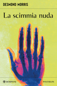Scimmia nuda 