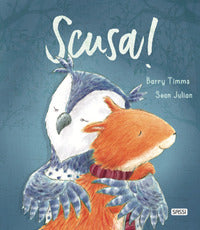 Scusa ! 