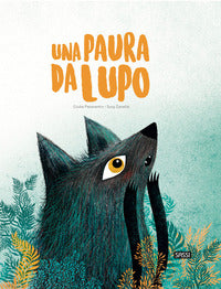 Paura da lupo 