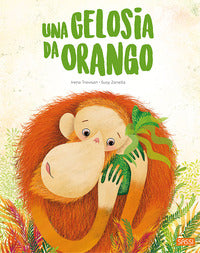 Gelosia da orango 
