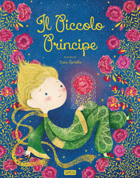 Piccolo principe 