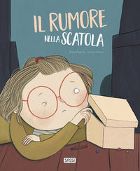 Rumore nella scatola 