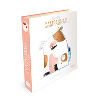 Chi c'e' in campagna ? 