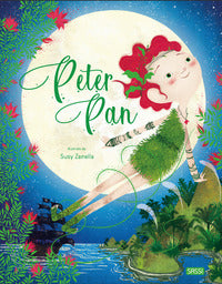 Peter pan 