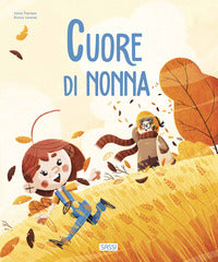 Cuore di nonna 