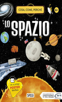 Spazio - cosa come perche' 