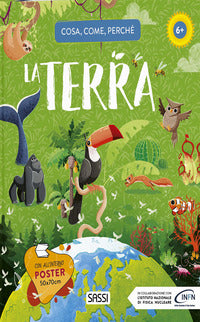 Terra - cosa come perche' 
