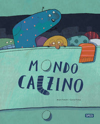 Mondo calzino 