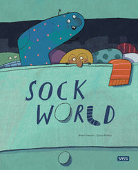 Sock world 