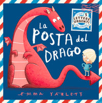Posta del drago 