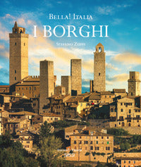 Bella italia i borghi 