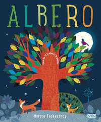 Albero - guarda attraverso le pagine 