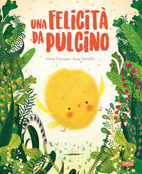 Felicita' da pulcino 