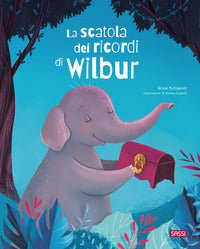 Scatola dei ricordi di wilbur 