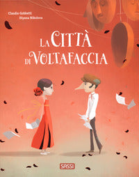 Citta'? di voltafaccia 