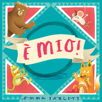 E' mio 