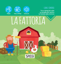 Fattoria - libri sonori 