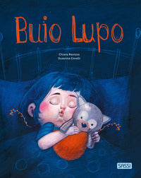 Buio lupo 