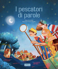 Pescatori di parole 