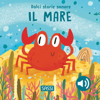 Mare - dolci storie sonore 