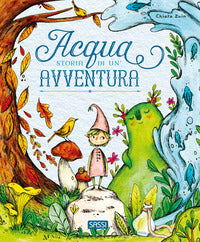 Acqua - storia di un'avventura 