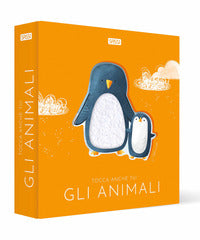 Animali - tocca anche tu ! 