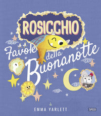 Rosicchio - favole della buonanotte 