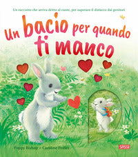 Bacio per quando ti manco 