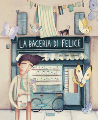 Baceria di felice 