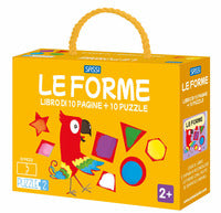 Forme - puzzle 2 