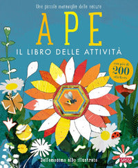 Ape - il libro delle attivita' 