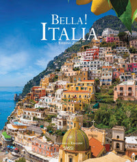 Bella italia - italiano e inglese 