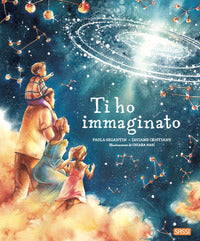Ti ho immaginato 